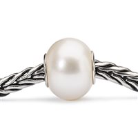 Charm Trollbeads Beads in Perle Perla TAGBE-00085 - TAGBE-00085